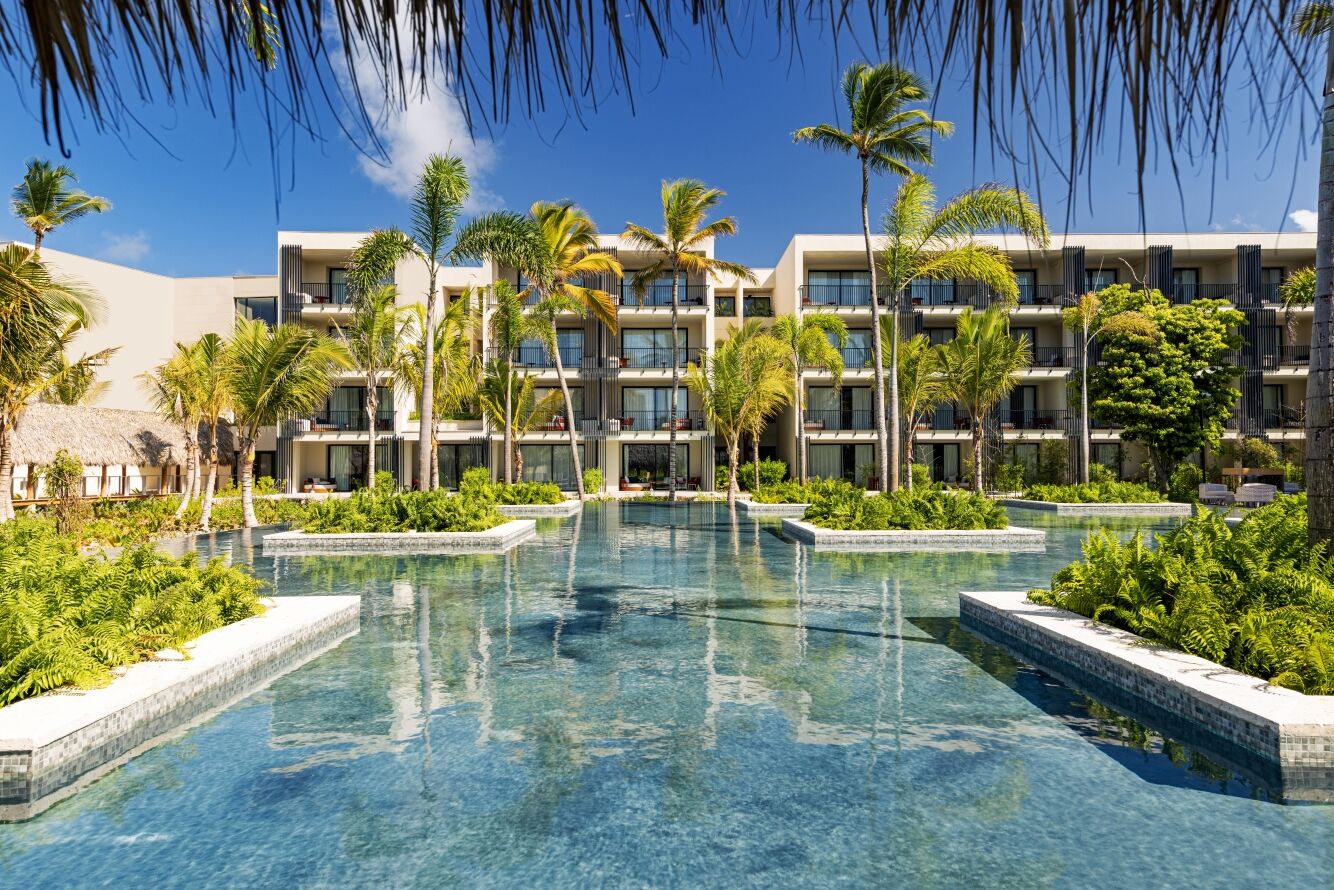 W Punta Cana, Adult All-Inclusive *****  - Adult Only 18+
