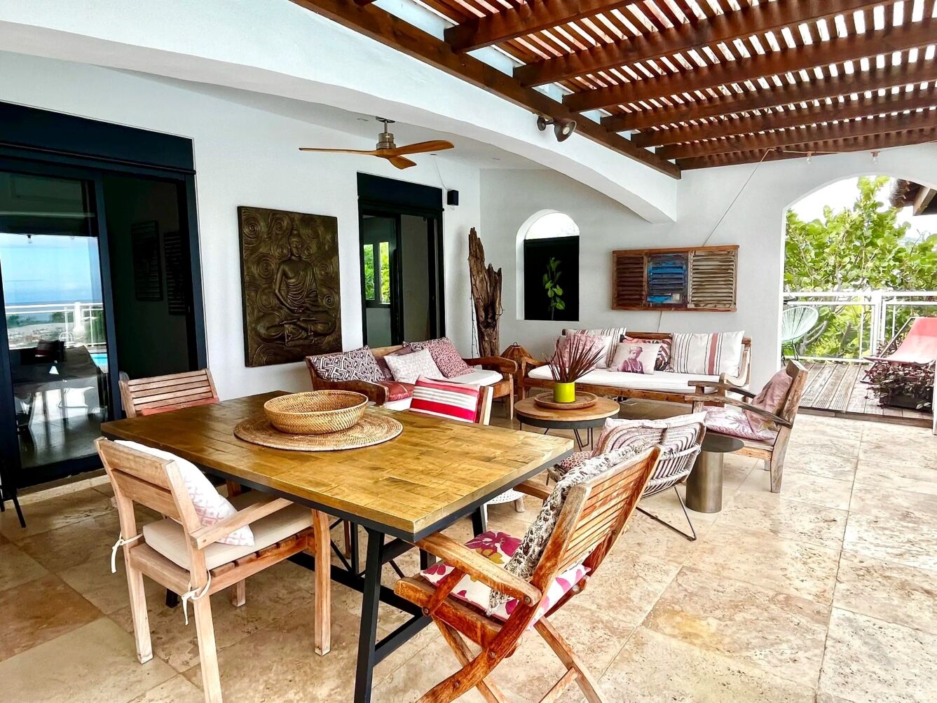 Villa Anna - 6 chambres (14 personnes) - image 1