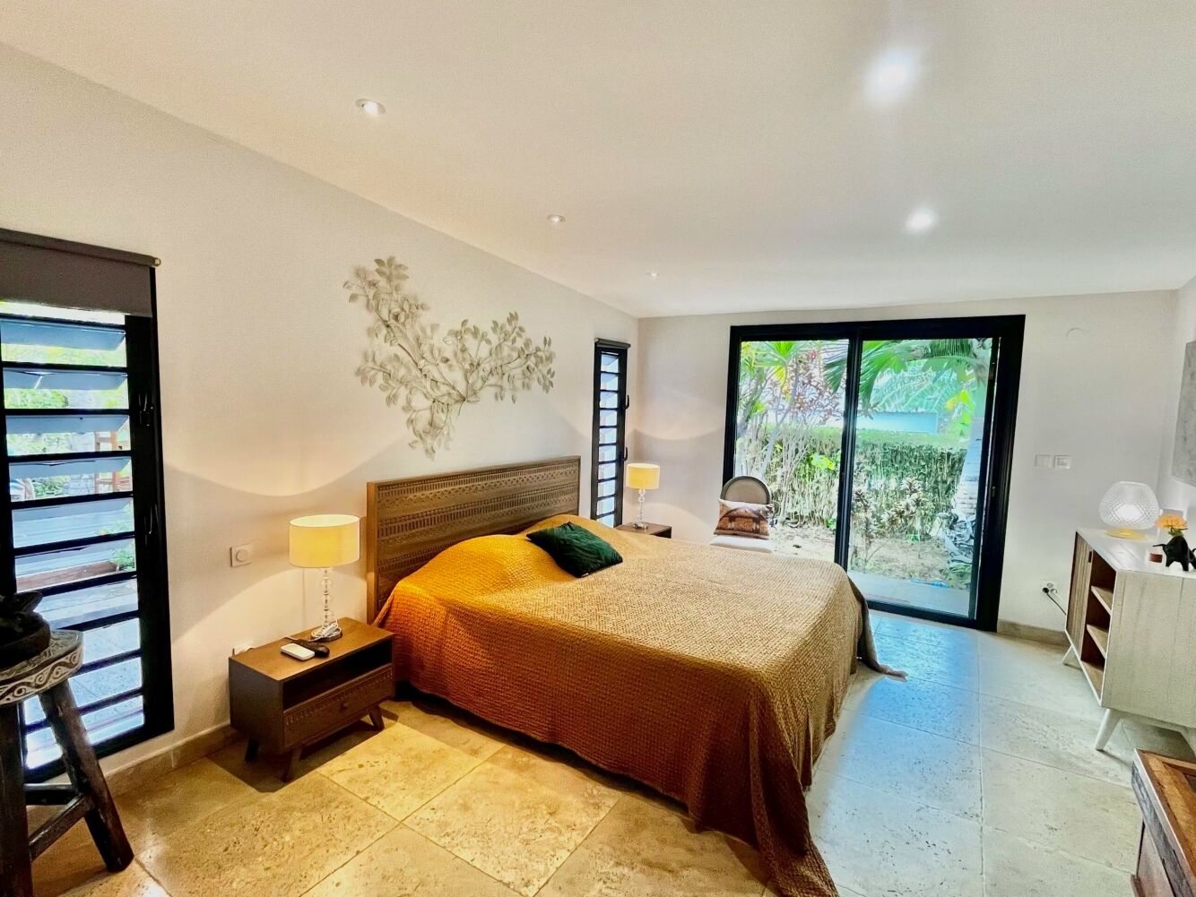 Villa Anna - 6 chambres (14 personnes) - image 2