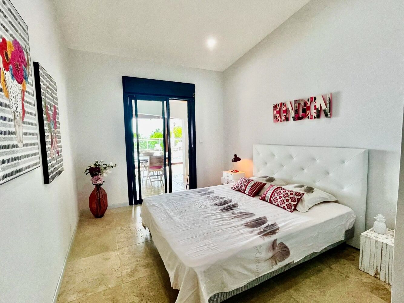 Villa Anna - 6 chambres (14 personnes) - image 4