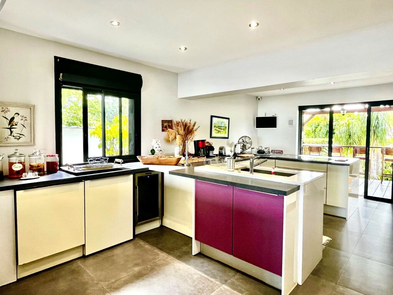 Villa Anna - 6 chambres (14 personnes) - image 8