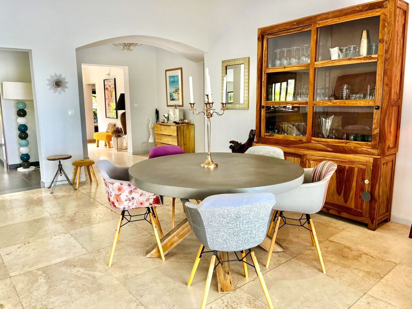 Villa Anna - 6 chambres (14 personnes) - image 9