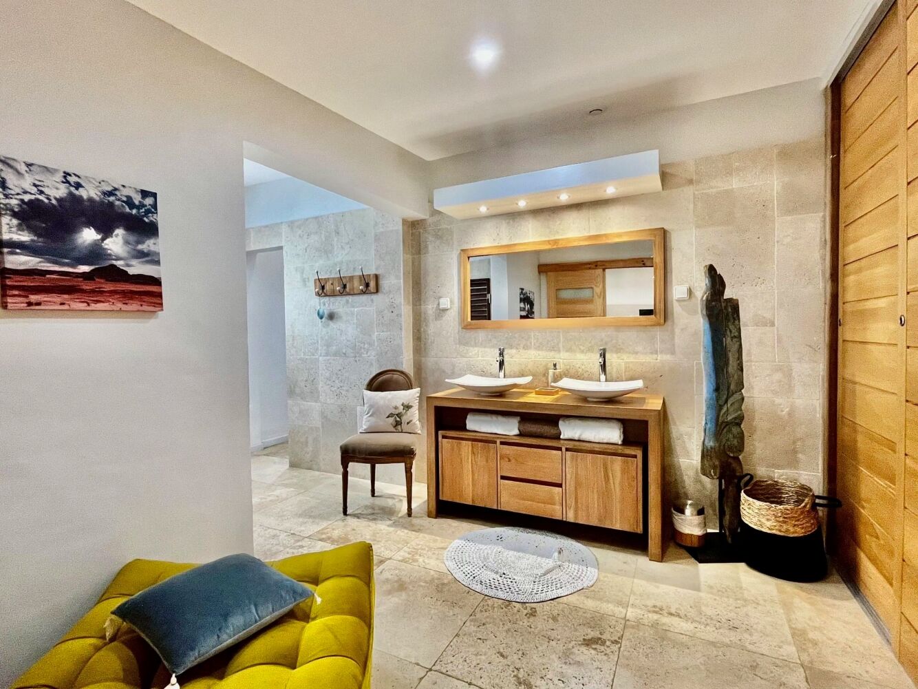 Villa Anna - 6 chambres (14 personnes) - image 11