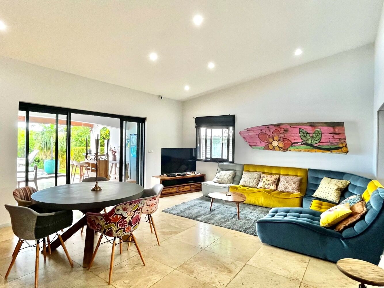 Villa Anna - 6 chambres (14 personnes) - image 13