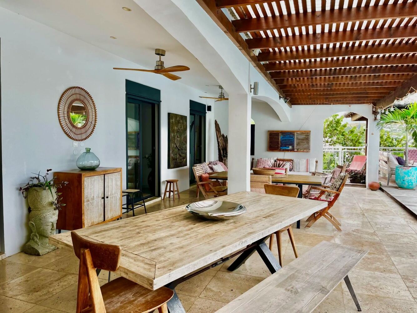 Villa Anna - 6 chambres (14 personnes) - image 15