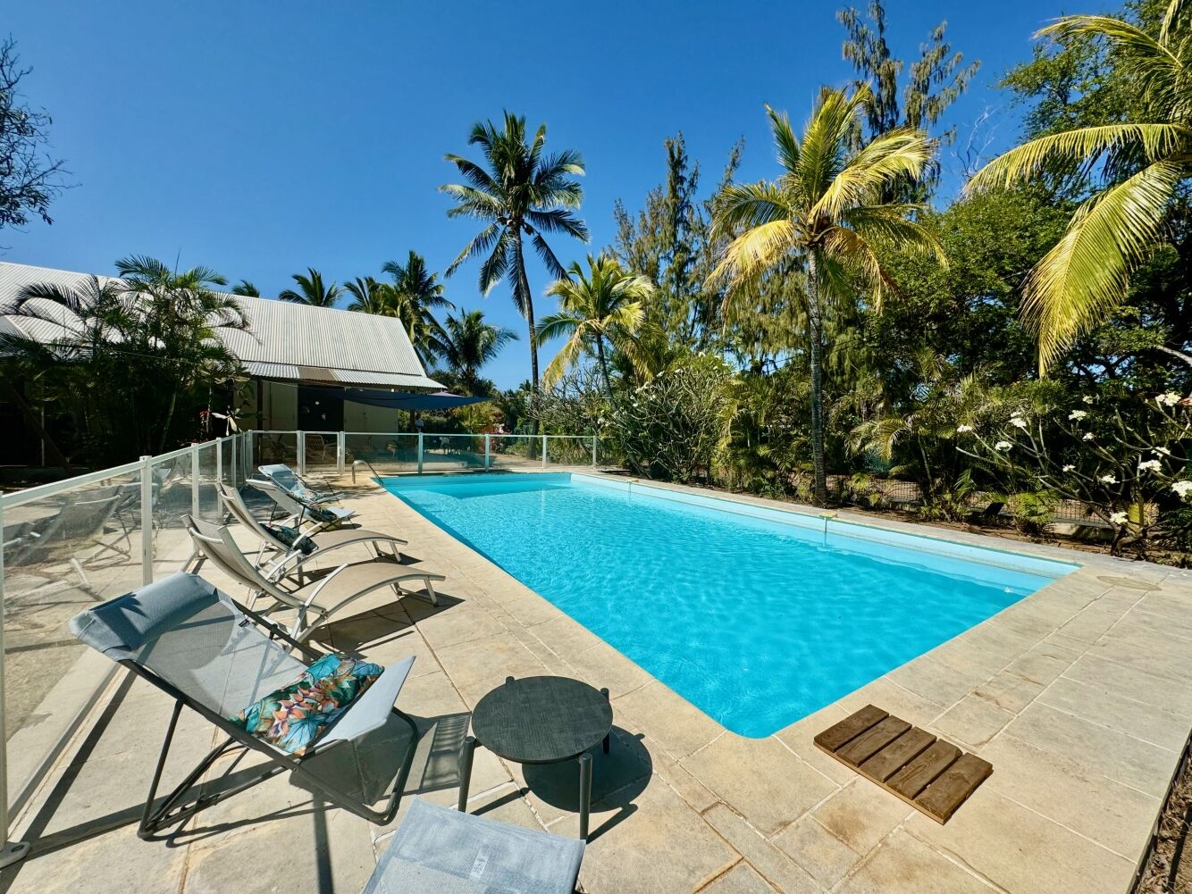 Villa Bella - 3 chambres (8 personnes)