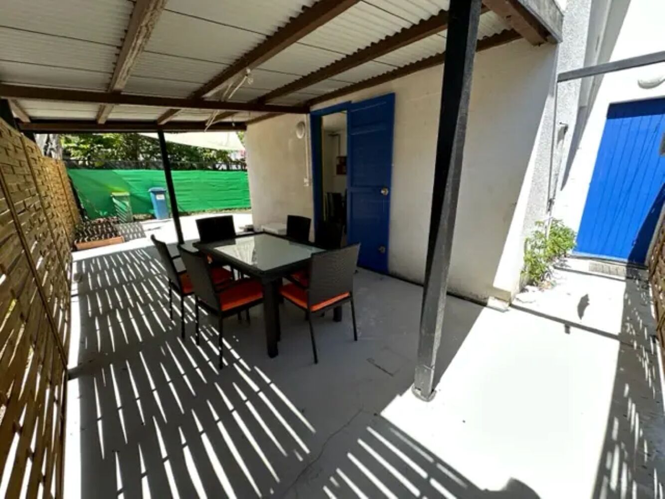 Villa Donna- 2 chambres (5 personnes)