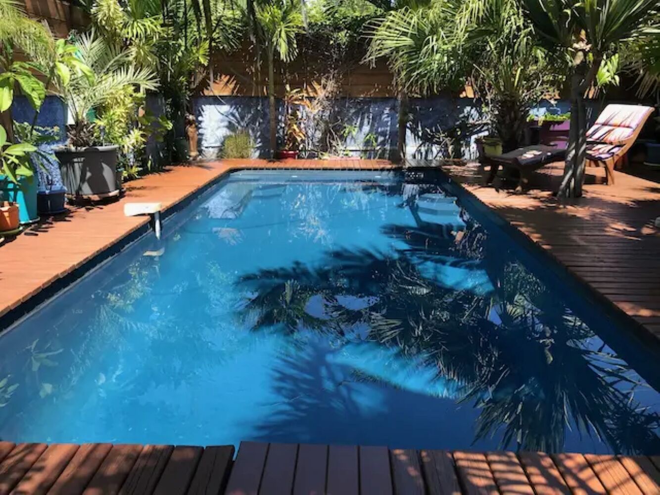 Villa Kenaelle - 5 chambres (10 personnes)